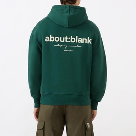 Box Logo Hoodie