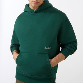Box Logo Hoodie