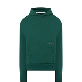 Box Logo Hoodie