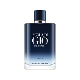Acqua di Gio Profondo Parfum