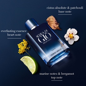 Acqua di Gio Profondo Parfum