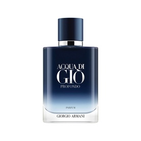 Acqua di Gio Profondo Parfum