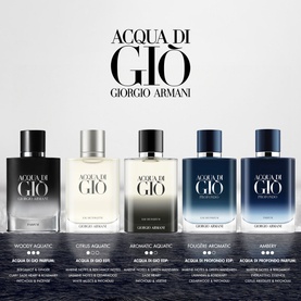 Acqua di Gio Profondo Parfum