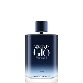 Acqua di Gio Profondo Parfum