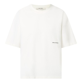 Box Logo T-Shirt