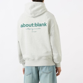 Box Logo Hoodie