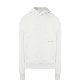 Box Logo Hoodie