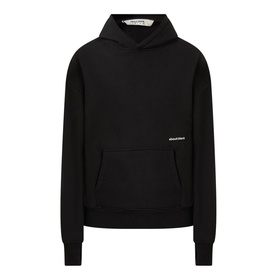 Box Logo Hoodie