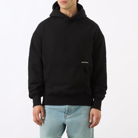 Box Logo Hoodie