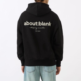 Box Logo Hoodie