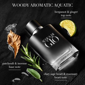 Acqua di Gi&ograve; Parfum