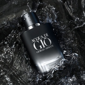 Acqua di Gi&ograve; Parfum
