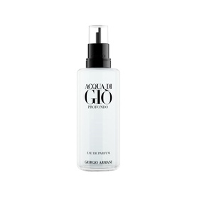 Acqua di Gi&ograve; Profondo Eau de Parfum Refill