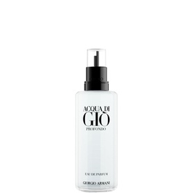 Acqua di Gi&ograve; Profondo Eau de Parfum Refill