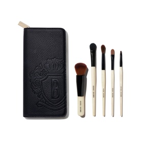 The Signature Brush Set