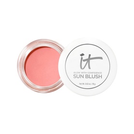 Glow With Confidence Sun Blush