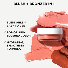 Glow With Confidence Sun Blush