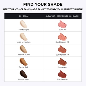 Glow With Confidence Sun Blush