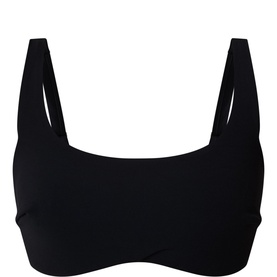 Jetset Tank Bikini Top