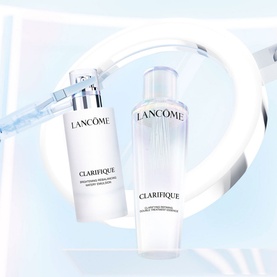 Clarifique Watery Emulsion