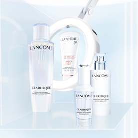 Clarifique Double Treatment Essence
