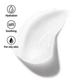 Ultra Facial Oil-Free Gel Cream