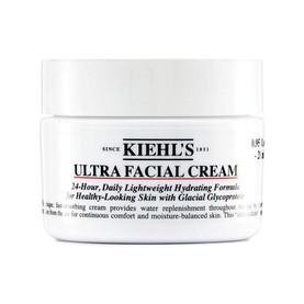 Ultra Facial Cream