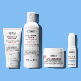 Ultra Facial Cream