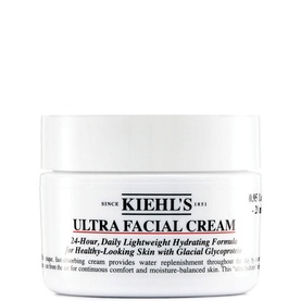 Ultra Facial Cream