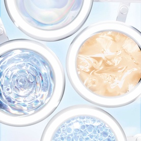 Clarifique Brightening Plumping Milky Cream