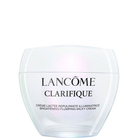 Clarifique Brightening Plumping Milky Cream