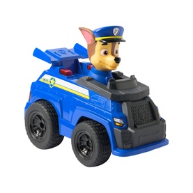 Chase Remote Control Action Cruiser