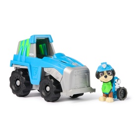 Chase&rsquo;s Patrol Cruiser