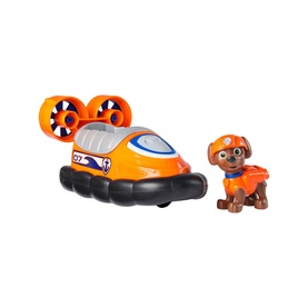 Zuma&rsquo;s Hovercraft