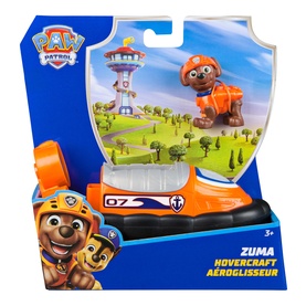 Zuma&rsquo;s Hovercraft