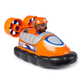 Zuma&rsquo;s Hovercraft
