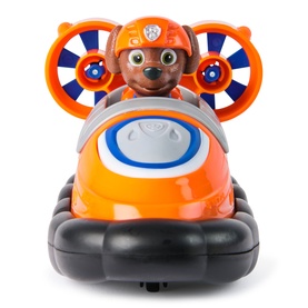 Zuma&rsquo;s Hovercraft