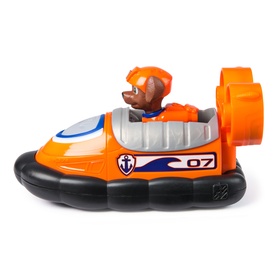 Zuma&rsquo;s Hovercraft