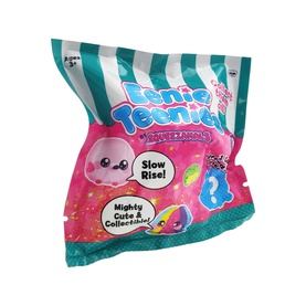 Squeezamals Eenie Teenies Series 1 Surprise Toy