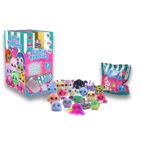 Squeezamals Eenie Teenies Series 1 Surprise Toy