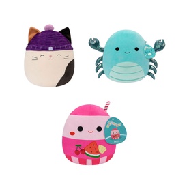 Surprise Plush Toy 40cm