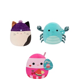 Surprise Plush Toy 40cm