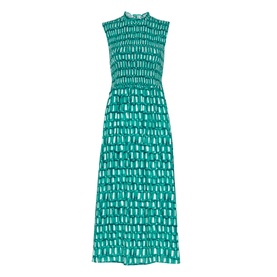 Heidi Printed Dress