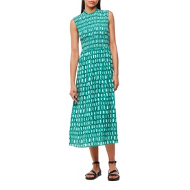 Heidi Printed Dress