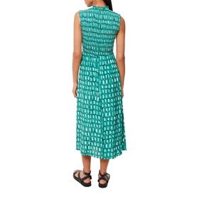 Heidi Printed Dress