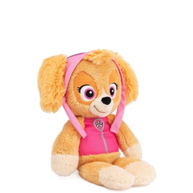 Take Along Skye Plush Toy 35cm