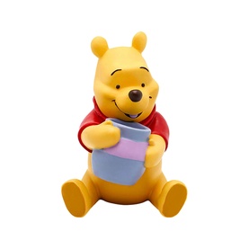 Winnie The Pooh Audio Figure