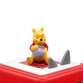 Winnie The Pooh Audio Figure