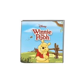 Winnie The Pooh Audio Figure