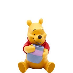 Winnie The Pooh Audio Figure